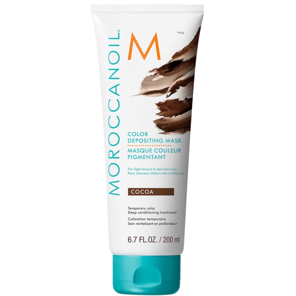 Moroccanoil Color Depositing Hair Mask